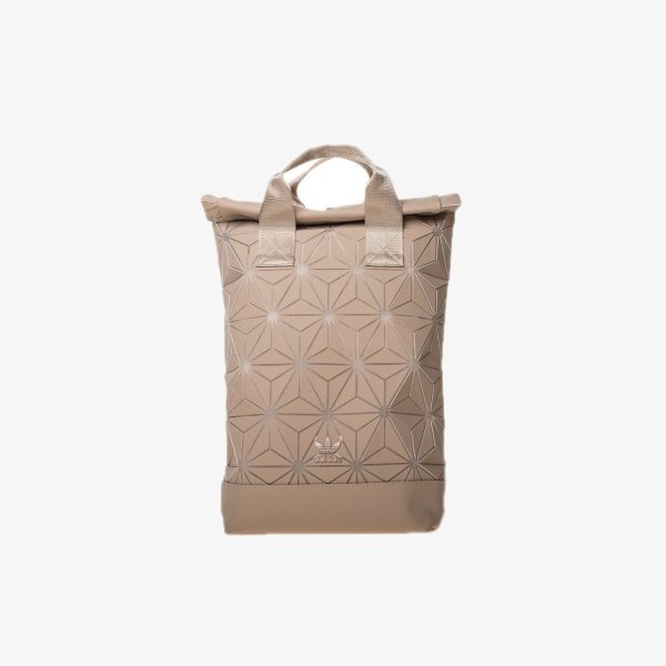 Adidas 3D Roll Top Backpack