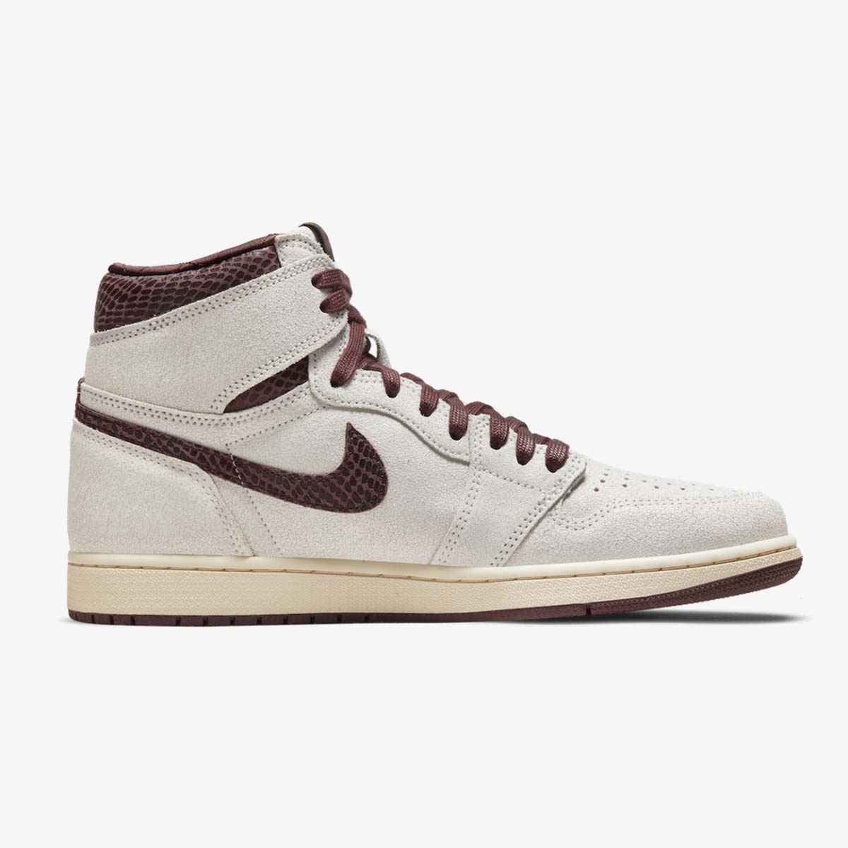 A Ma Maniére x Air Jordan 1 High OG 'Airness' - Image 2