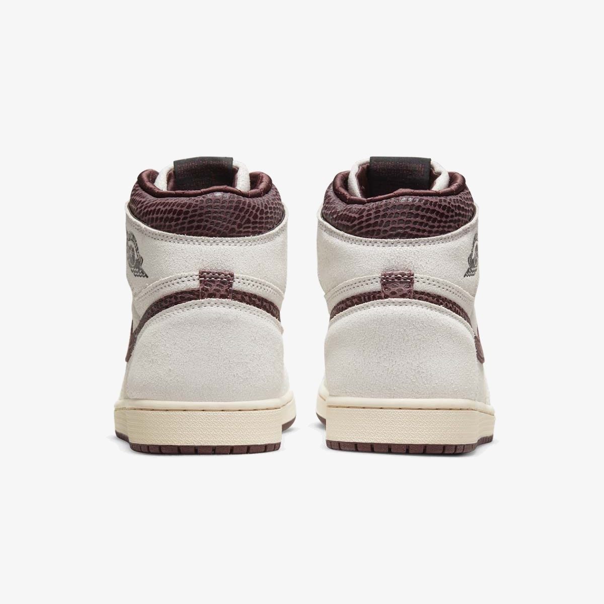 A Ma Maniére x Air Jordan 1 High OG 'Airness' - Image 5