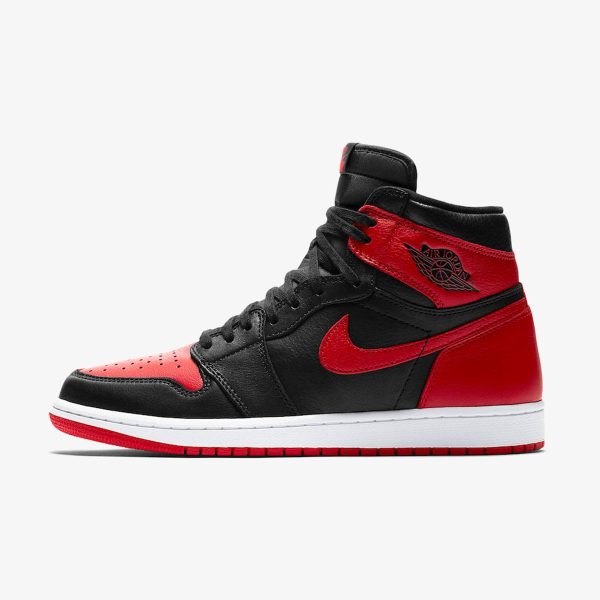 Air Jordan 1 Retro High OG NRG 'Homage to Home'