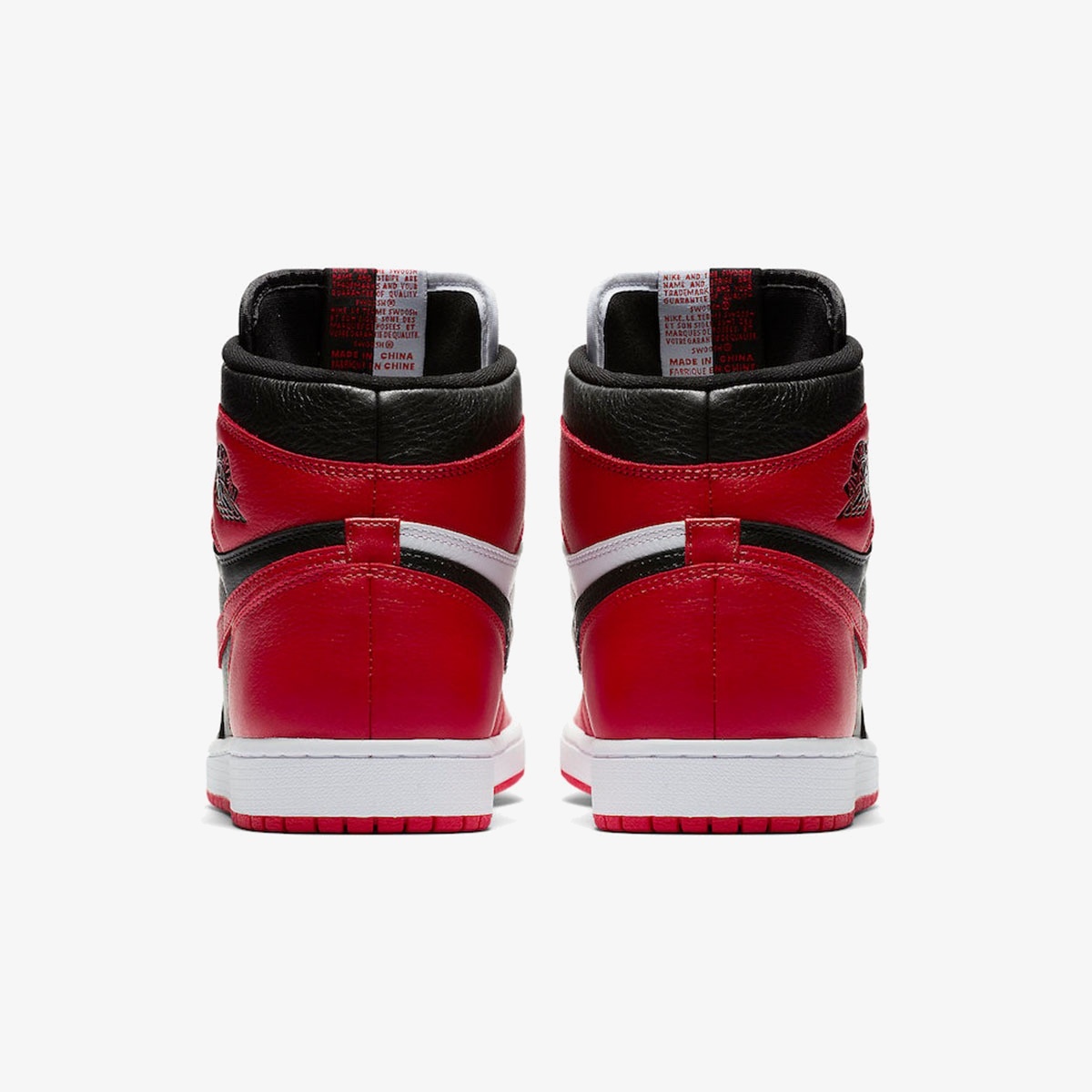 Air Jordan 1 Retro High OG NRG 'Homage to Home' - Image 5