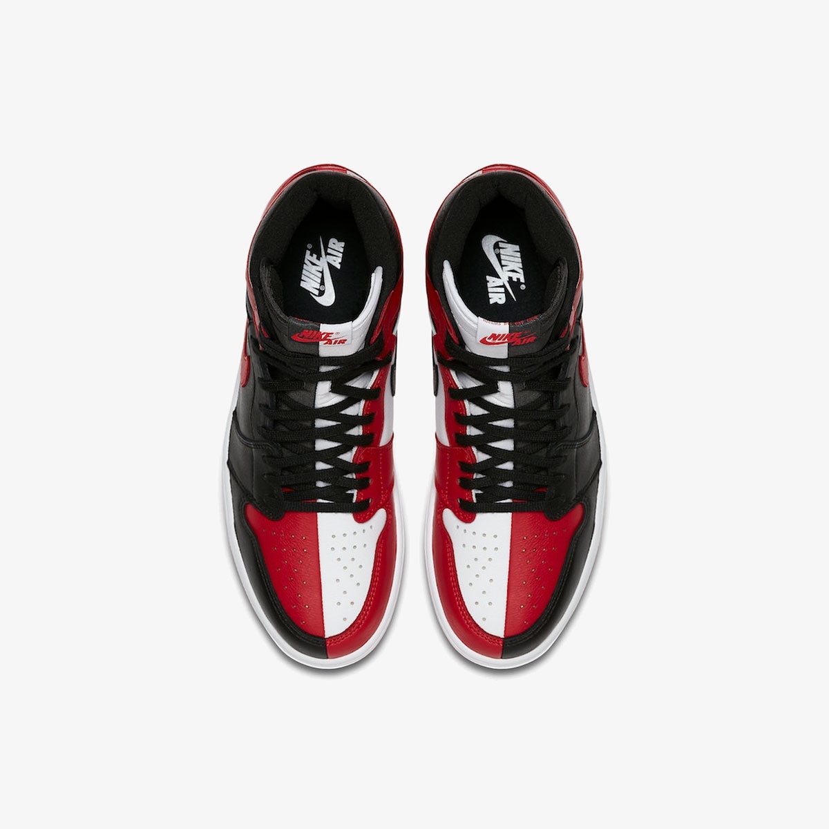Air Jordan 1 Retro High OG NRG 'Homage to Home' - Image 4