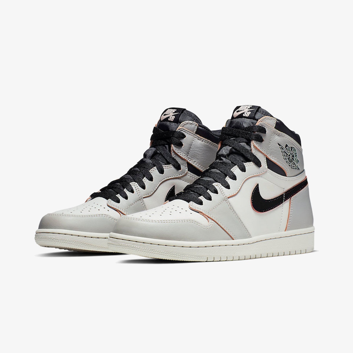 Air Jordan 1 Retro High SB 'NYC to Paris' - Image 3