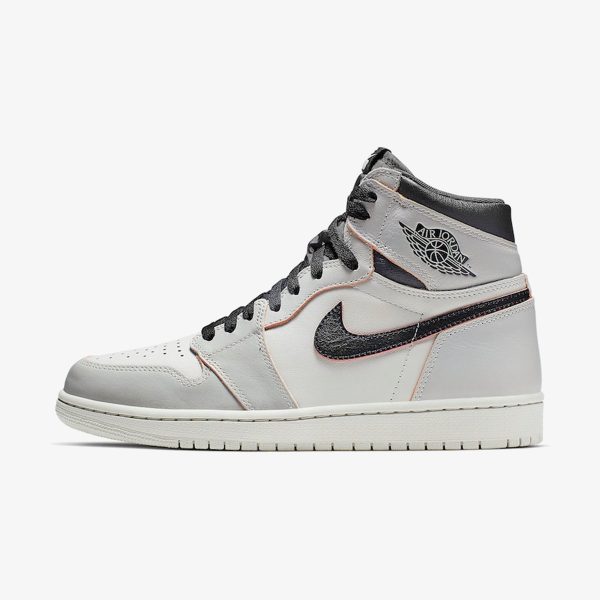 Air Jordan 1 Retro High SB 'NYC to Paris'