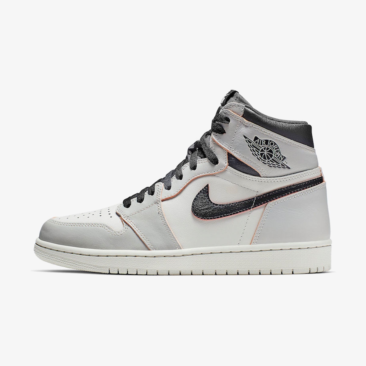 Air Jordan 1 Retro High SB 'NYC to Paris'