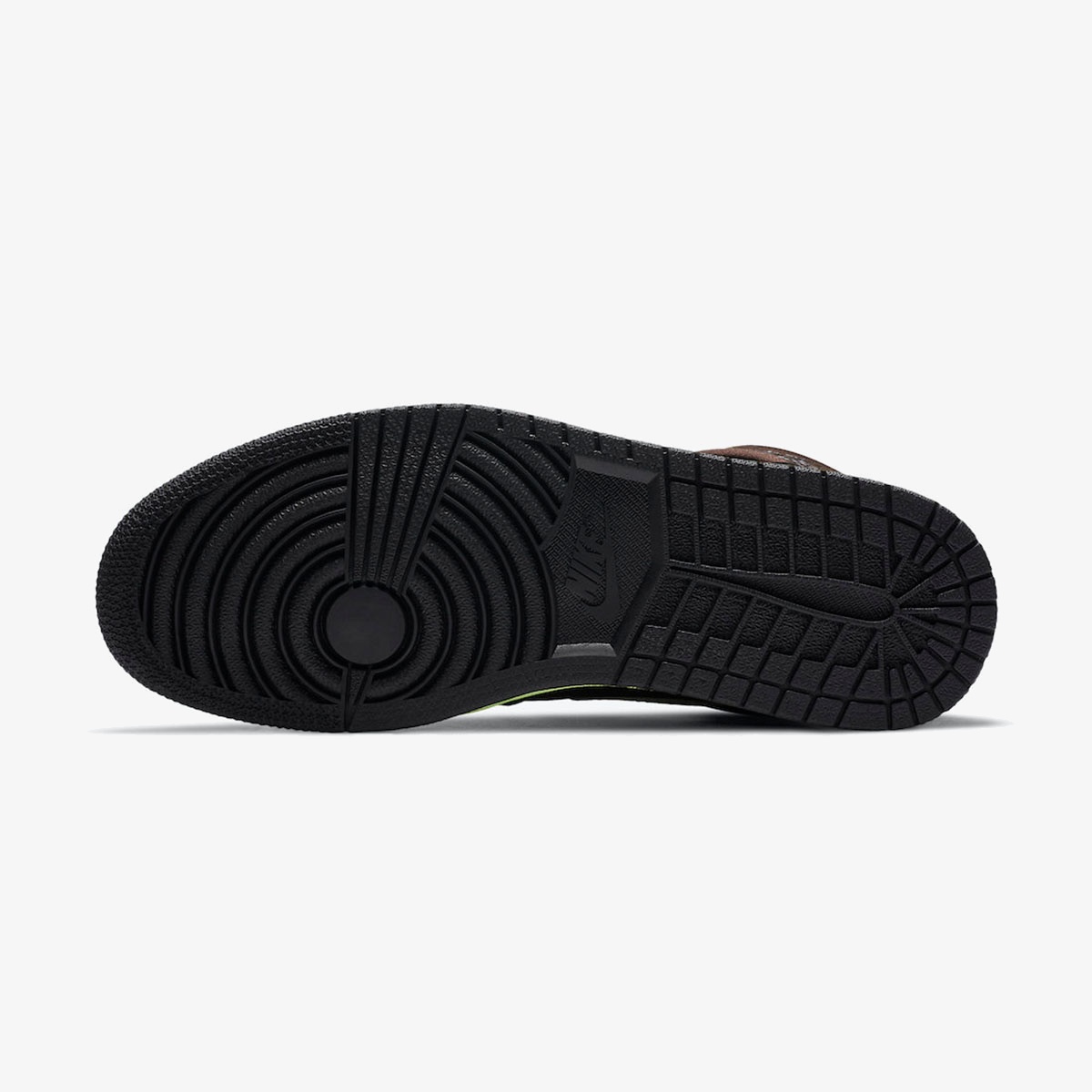 Air Jordan 1 Retro High 'Tokyo Bio Hack' - Image 6