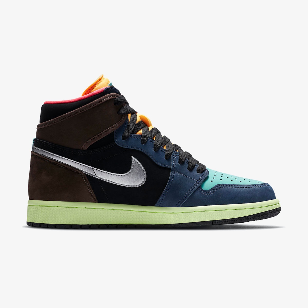 Air Jordan 1 Retro High 'Tokyo Bio Hack' - Image 2