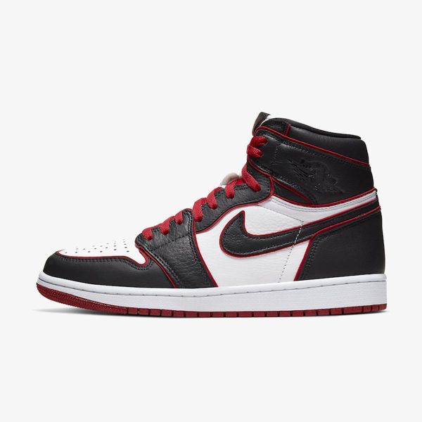 Air Jordan 1 Retro High OG 'Bloodline'