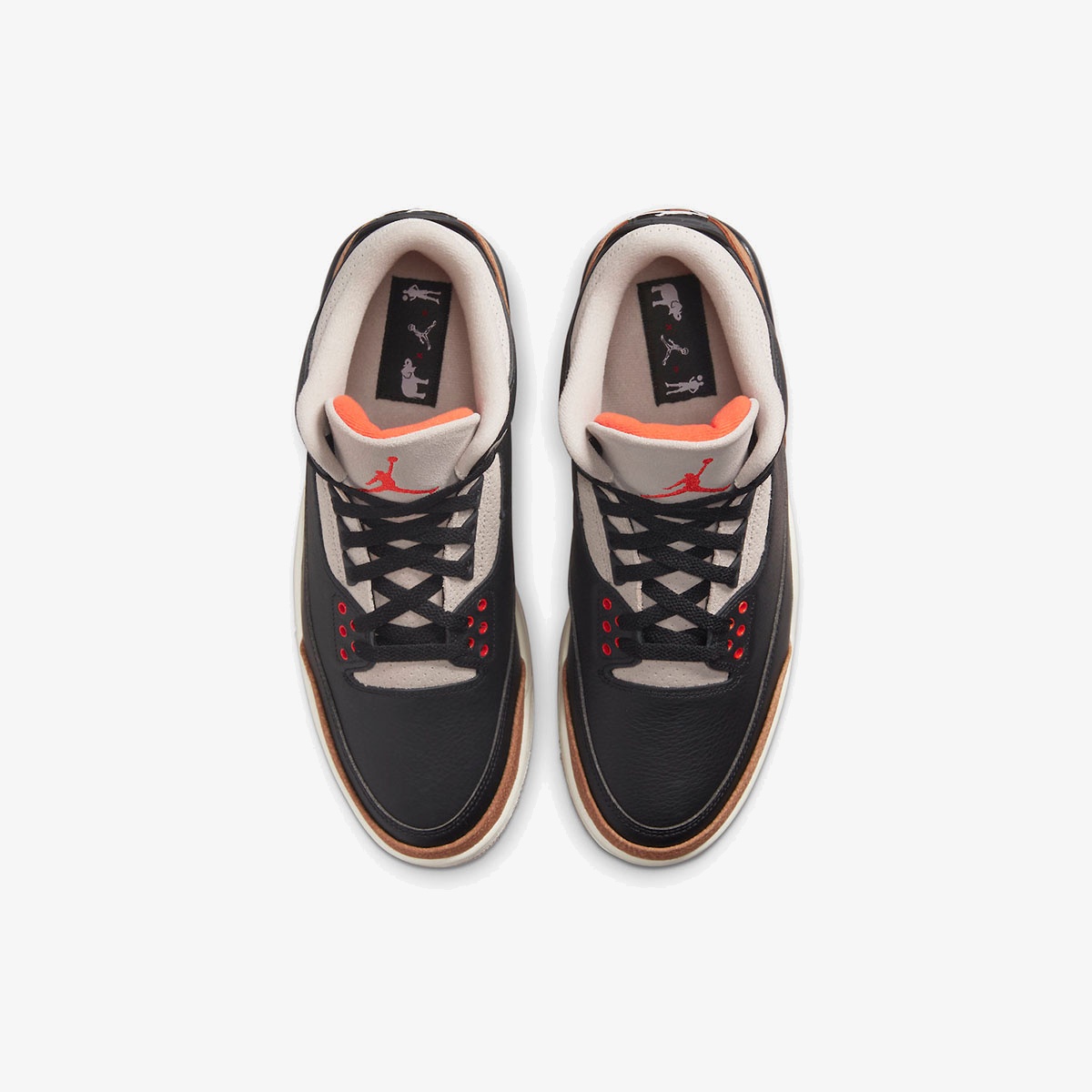 Air Jordan 3 Retro 'Desert Elephant' - Image 4