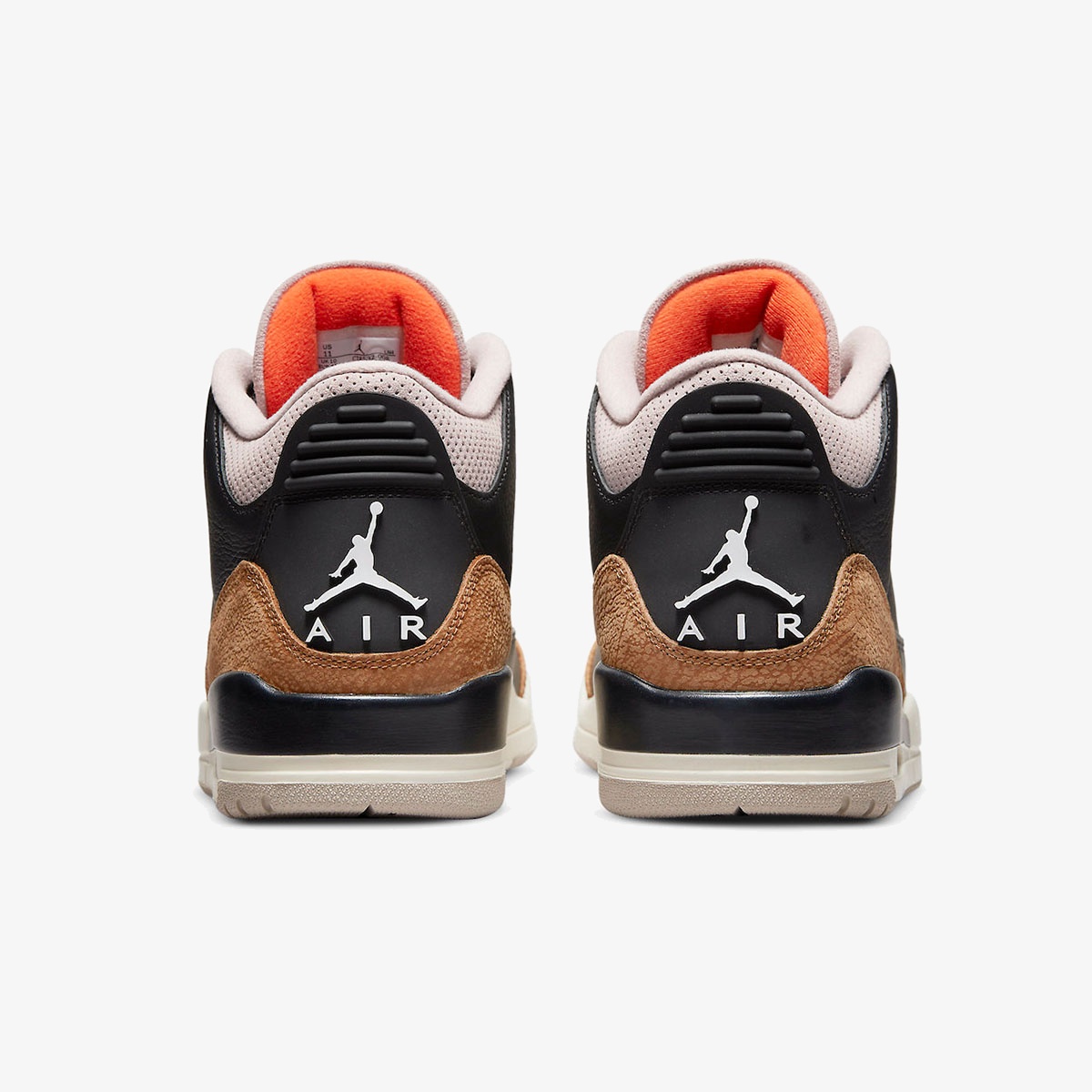 Air Jordan 3 Retro 'Desert Elephant' - Image 6