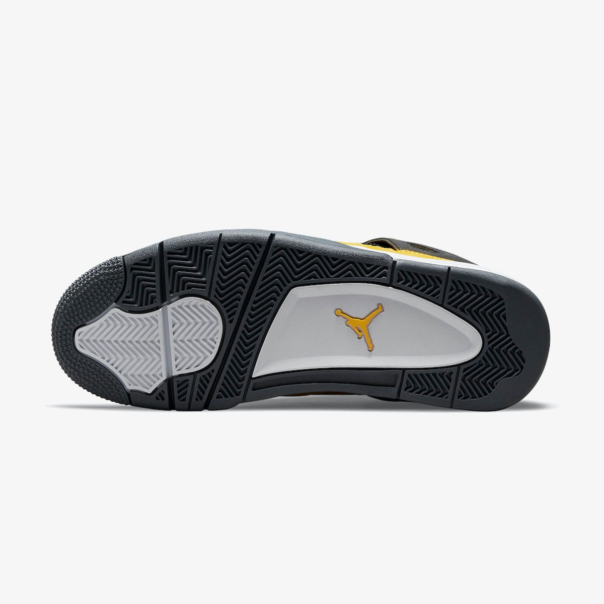 Air Jordan 4 Retro 'Lightning' 2021 - Image 6
