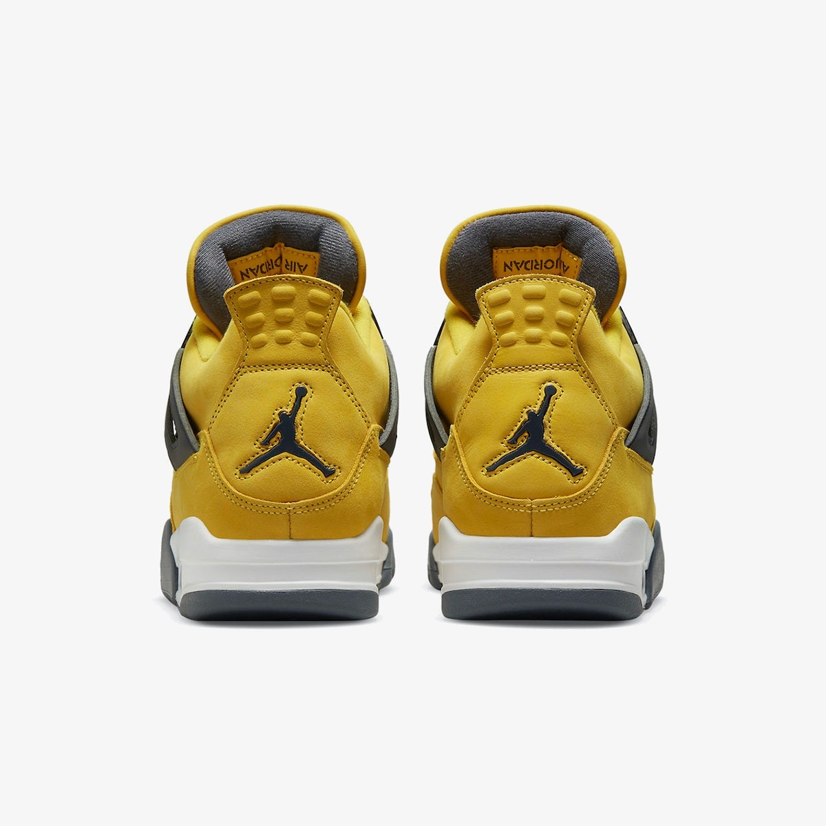 Air Jordan 4 Retro 'Lightning' 2021 - Image 5