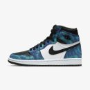 Wmns Air Jordan 1 Retro High OG 'Tie-Dye'