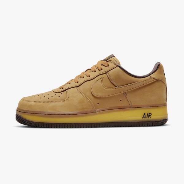 Nike Air Force 1 Low 'Wheat Mocha'