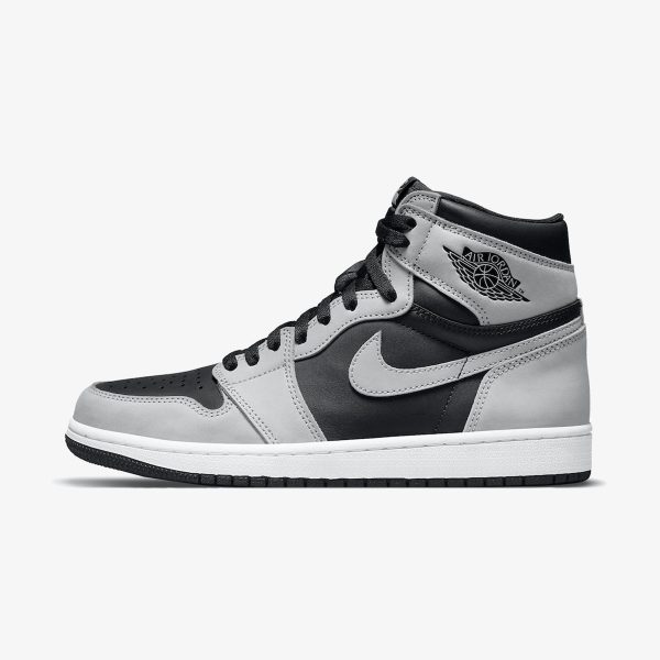 Air Jordan 1 Retro High OG 'Shadow 2.0'