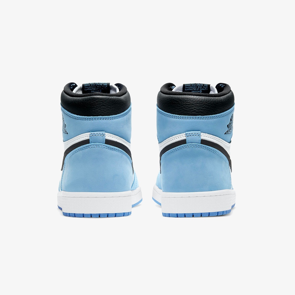 Air Jordan 1 Retro High OG 'University Blue' - Image 5