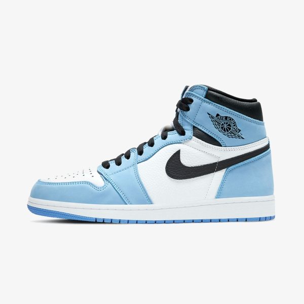 Air Jordan 1 Retro High OG 'University Blue'