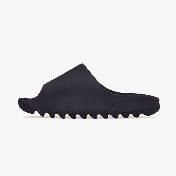 Adidas Yeezy Slides 'Onyx'