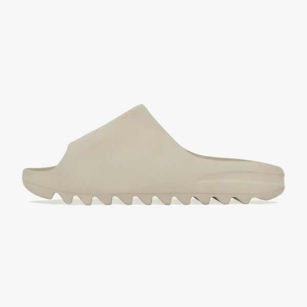 Adidas Yeezy Slides 'Pure' 2021 Re-Release