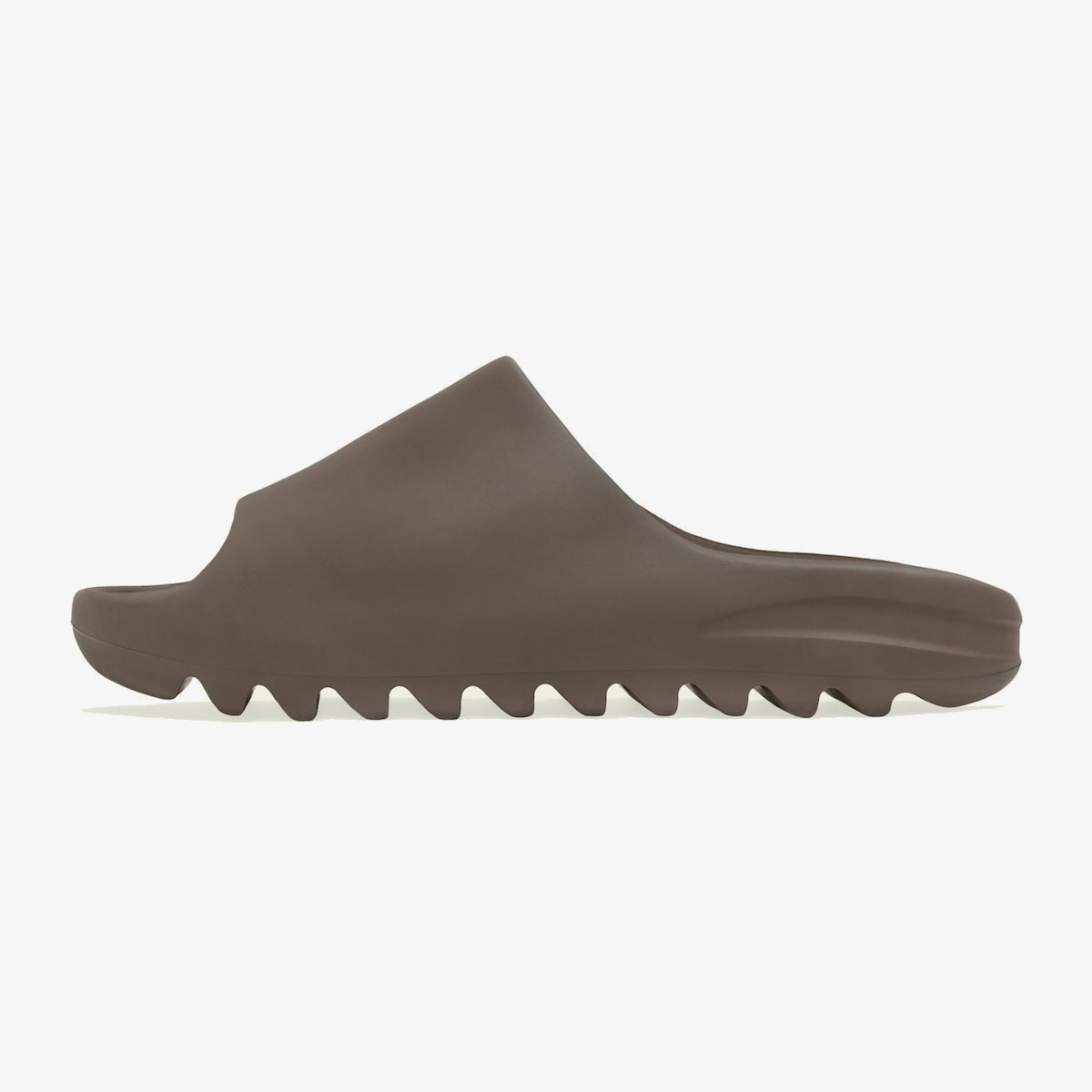Adidas Yeezy Slides 'Soot' 2021