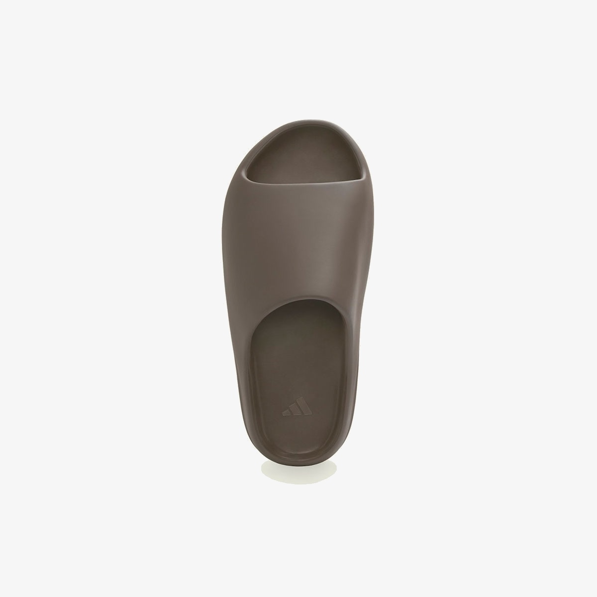 Adidas Yeezy Slides 'Soot' 2021 - Image 3