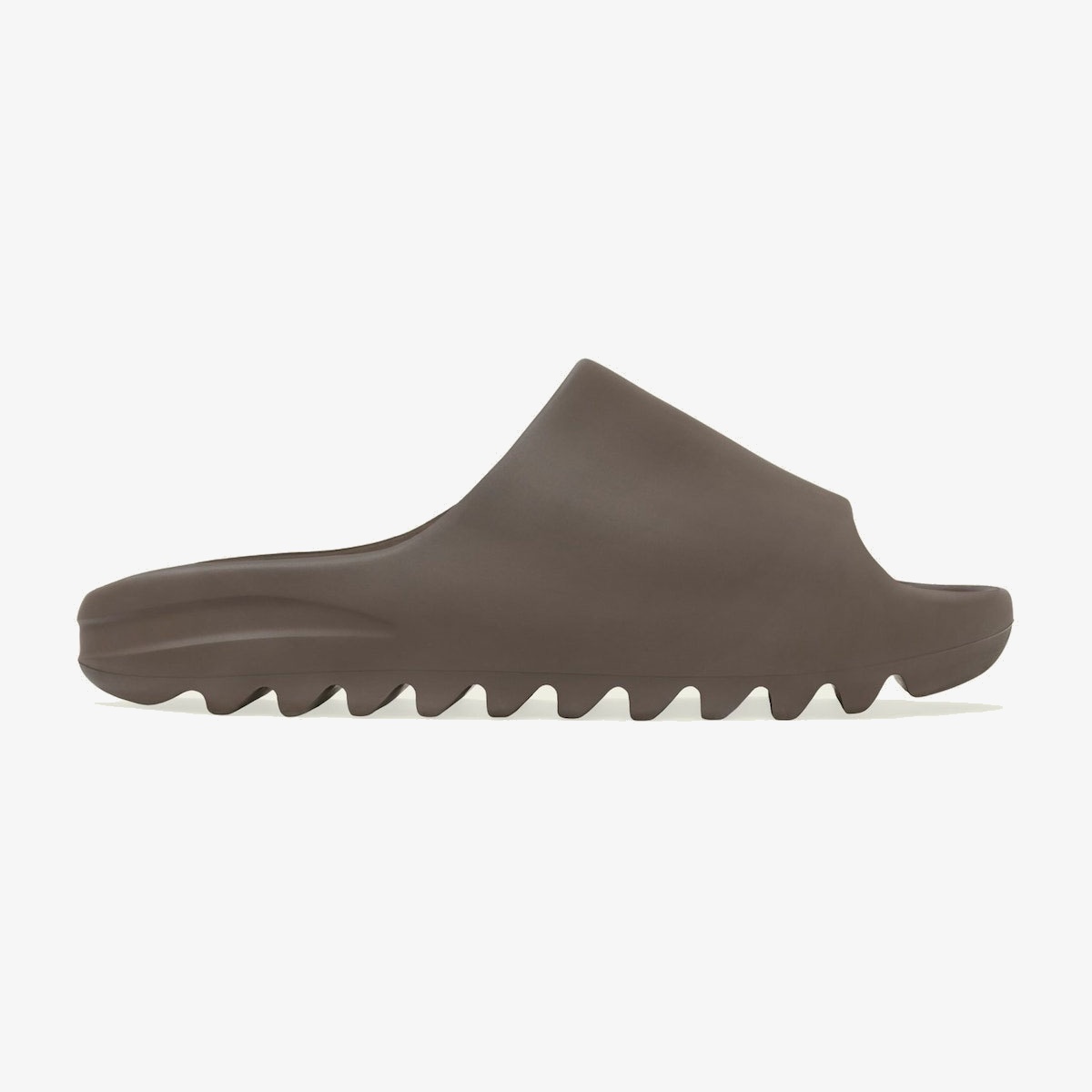 Adidas Yeezy Slides 'Soot' 2021 - Image 2