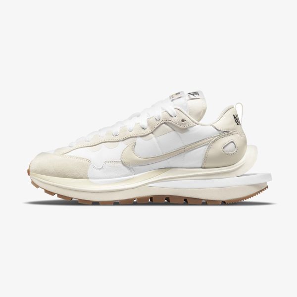 sacai x Nike VaporWaffle 'Sail Gum'