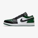 Air Jordan 1 Low 'Green Toe'