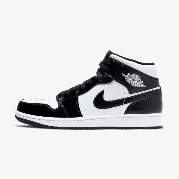 Air Jordan 1 Mid SE 'All Star 2021'