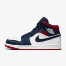 Air Jordan 1 Mid SE 'Olympic'