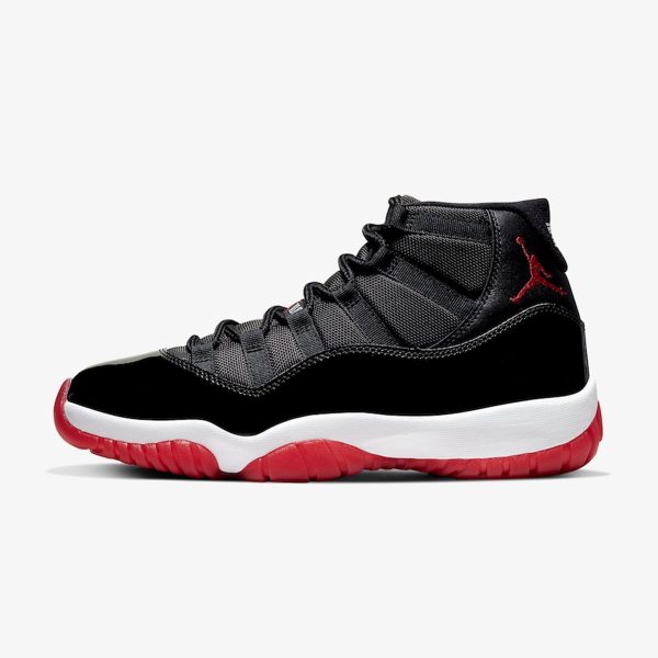 Air Jordan 11 Retro 'Bred' 2019