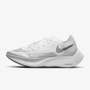 Wmns Nike ZoomX Vaporfly NEXT% 2 'White Metallic Silver'