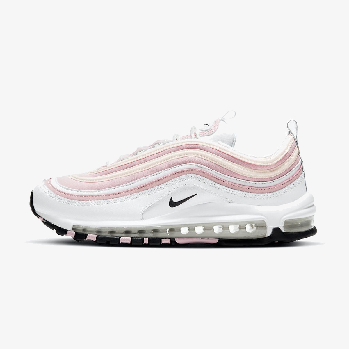 Wmns Nike Air Max 97 'Pink Cream'