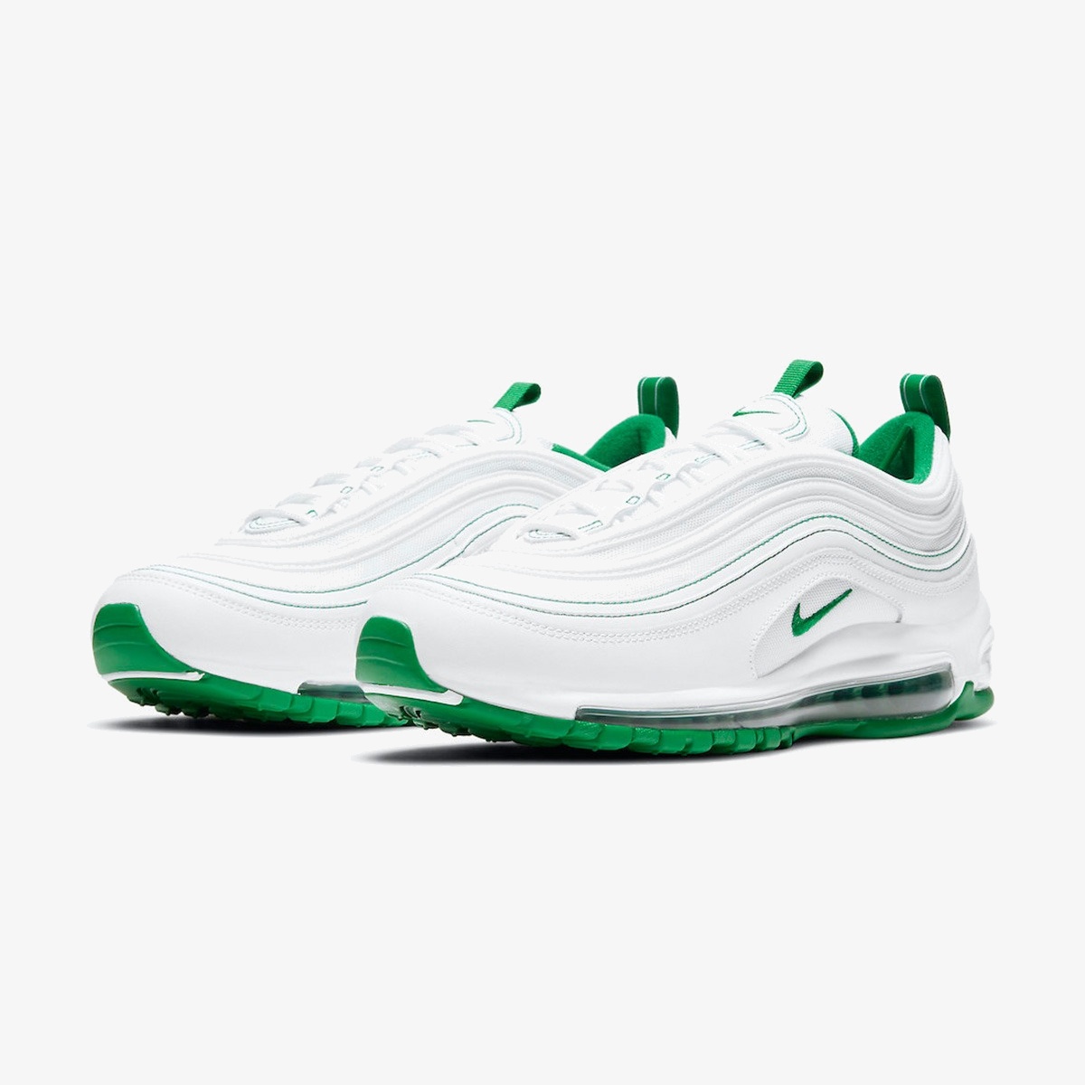 Nike Air Max 97 'Pine Green' - Image 3
