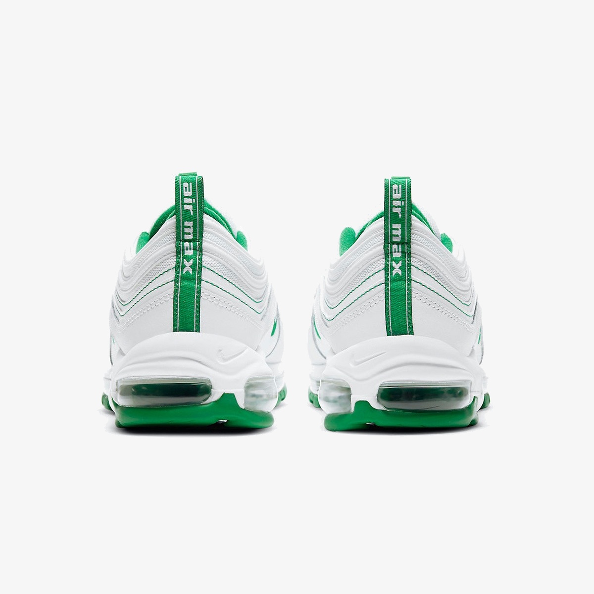Nike Air Max 97 'Pine Green' - Image 5