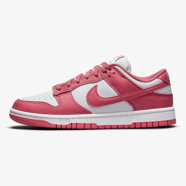 Wmns Nike Dunk Low 'Archeo Pink'