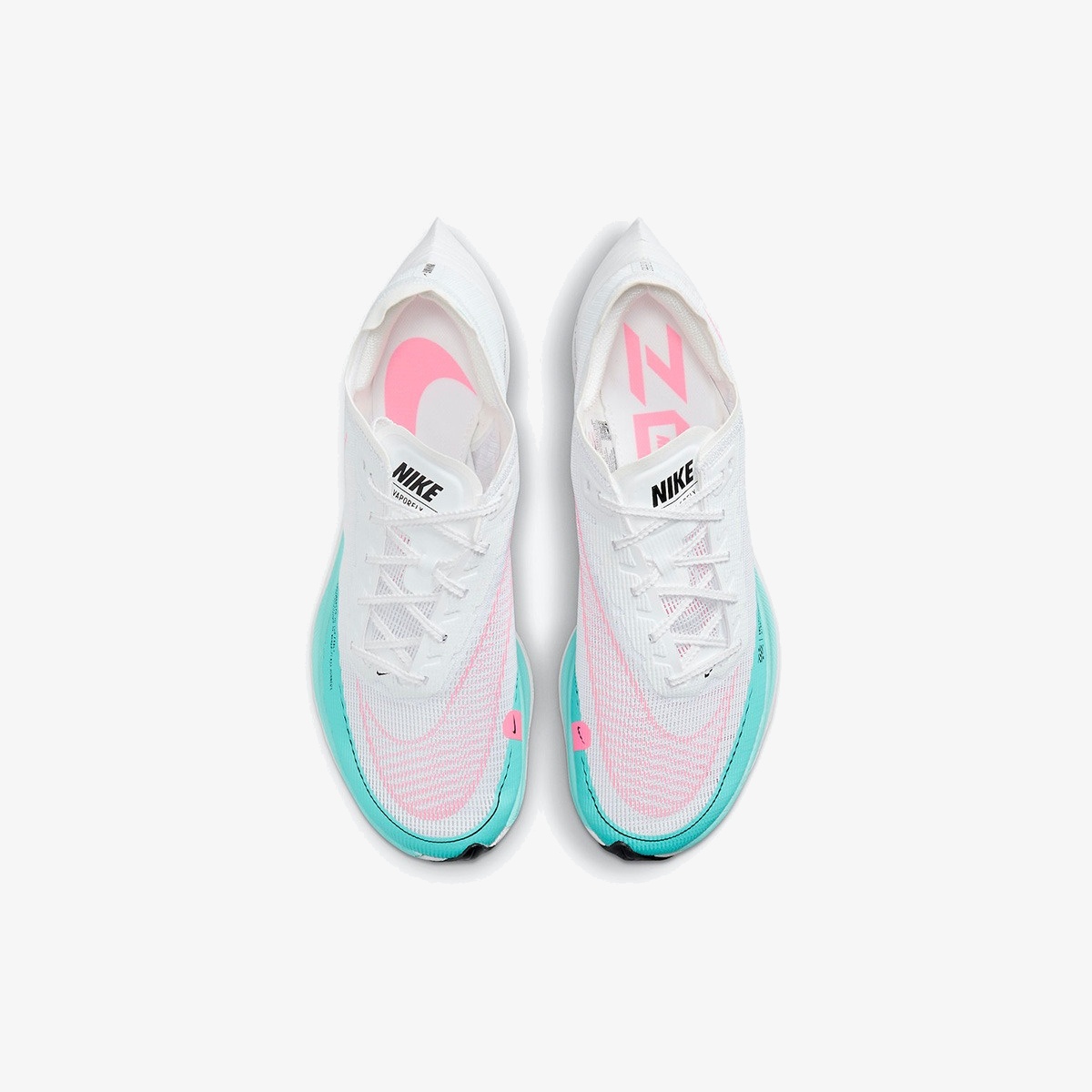 Nike ZoomX Vaporfly NEXT% 2 'Watermelon' - Image 4