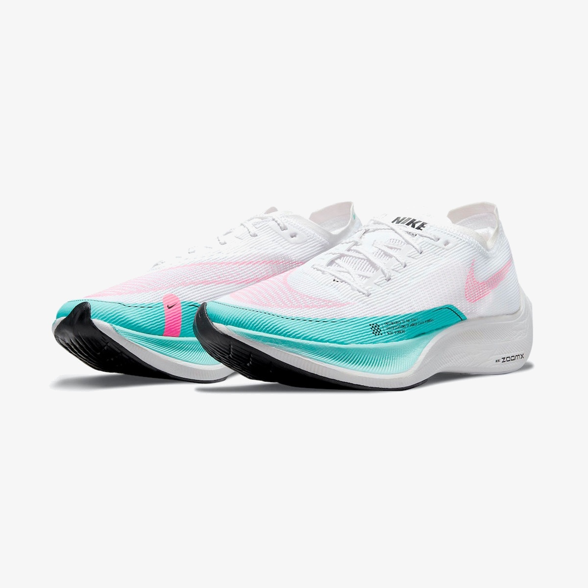 Nike ZoomX Vaporfly NEXT% 2 'Watermelon' - Image 3