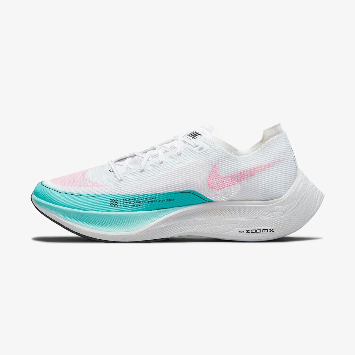 Nike ZoomX Vaporfly NEXT% 2 'Watermelon'