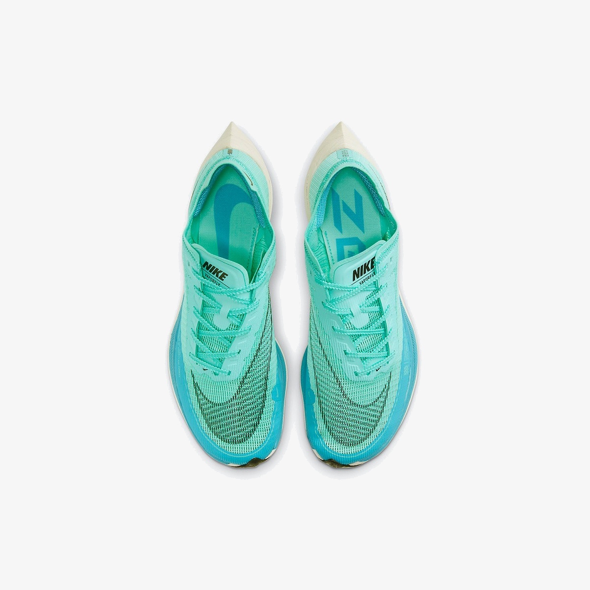 Nike ZoomX Vaporfly NEXT% 2 'Aurora Green' - Image 4