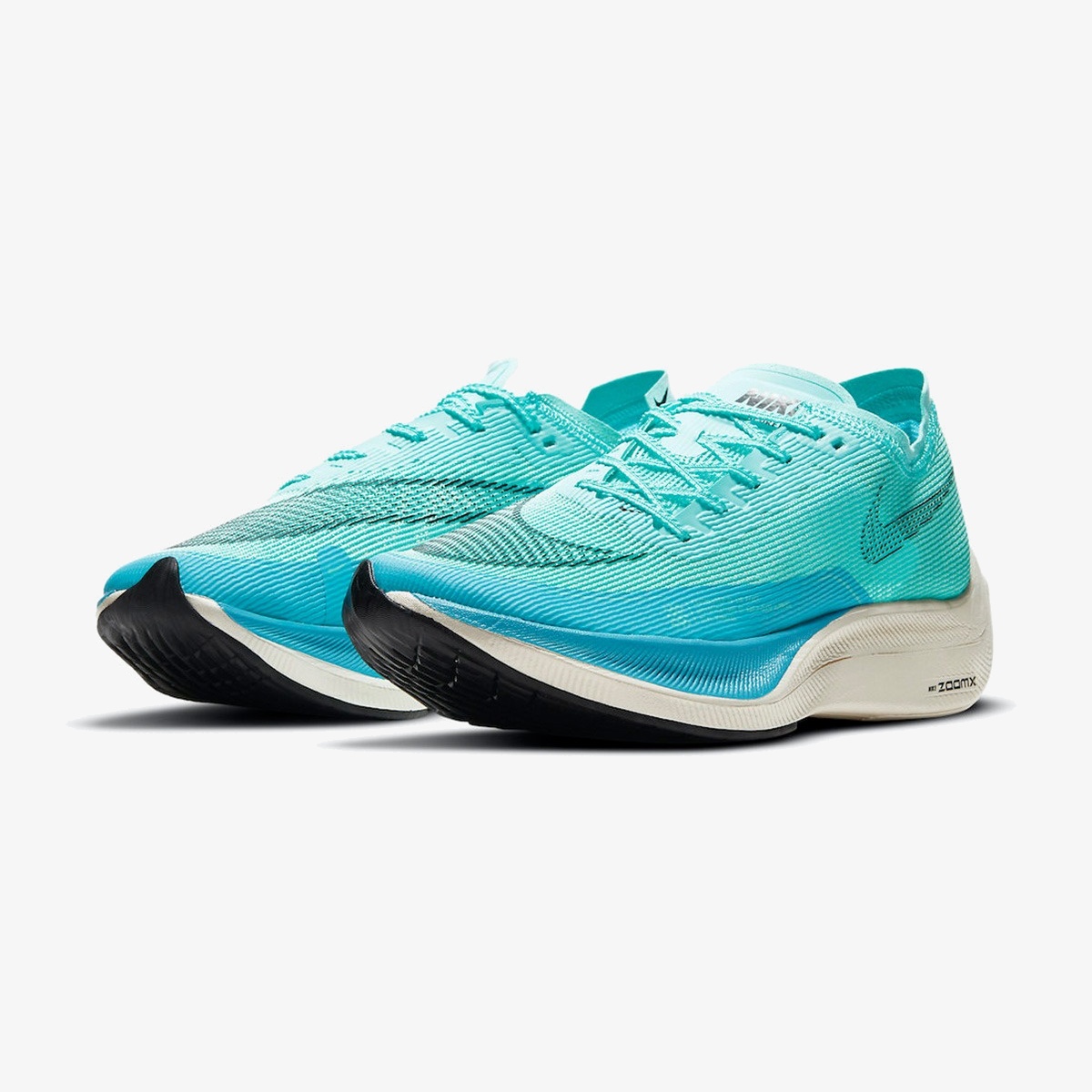Nike ZoomX Vaporfly NEXT% 2 'Aurora Green' - Image 3