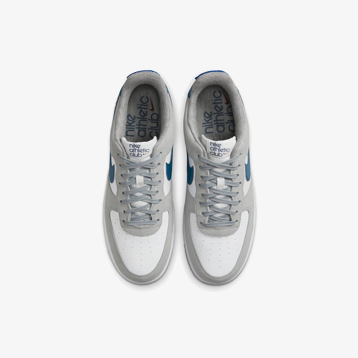 Nike Air Force 1 '07 LV8 'Athletic Club' - Image 4