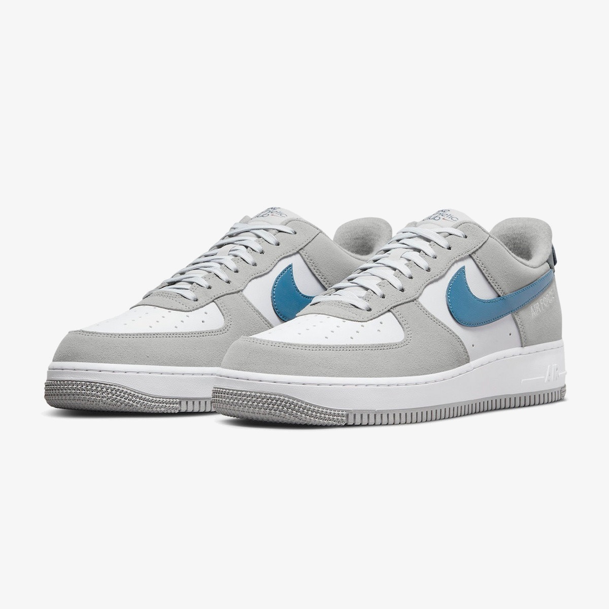 Nike Air Force 1 '07 LV8 'Athletic Club' - Image 3