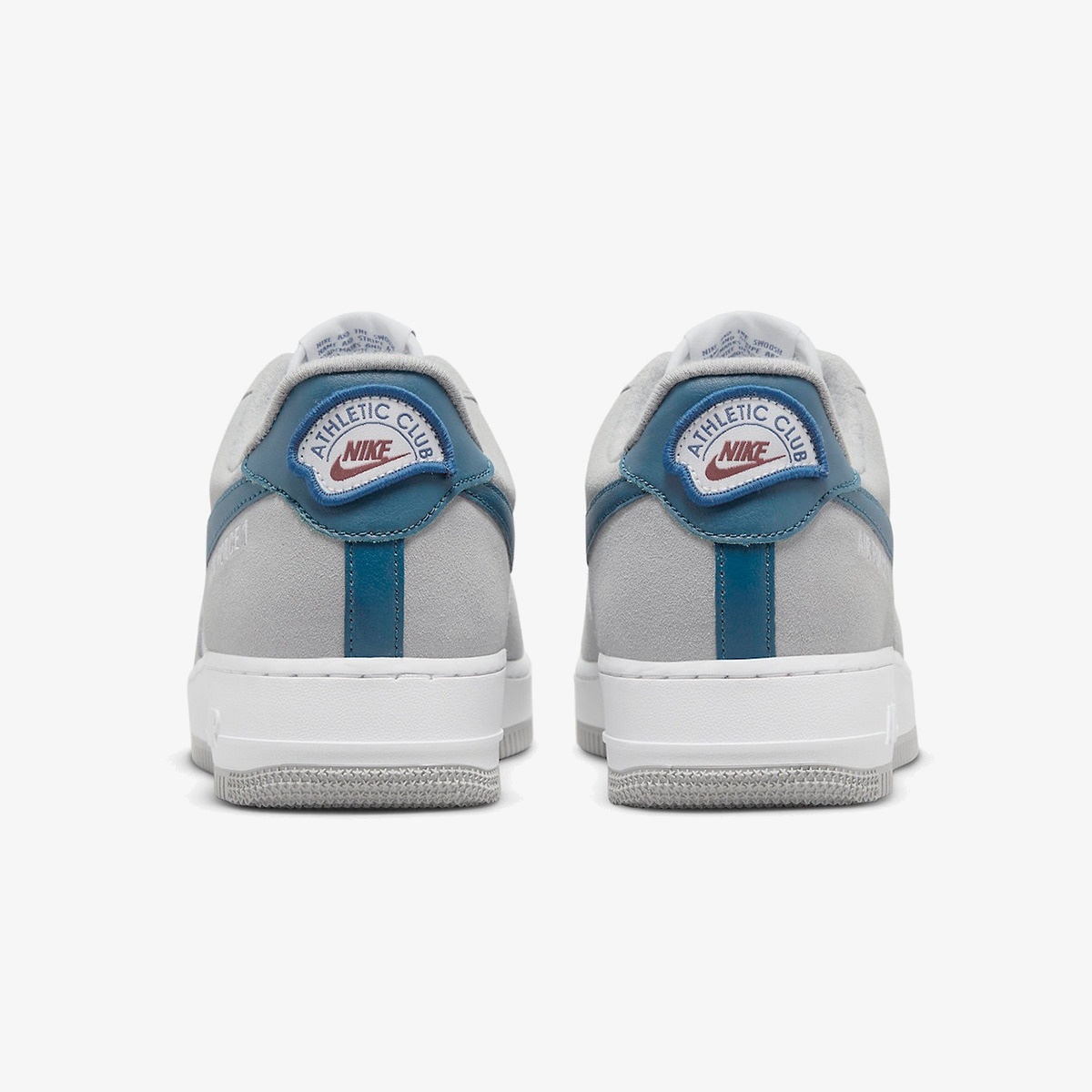 Nike Air Force 1 '07 LV8 'Athletic Club' - Image 5