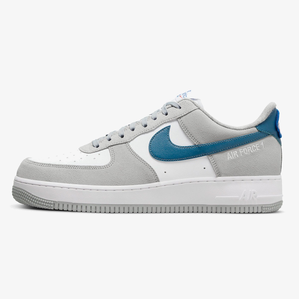 Nike Air Force 1 '07 LV8 'Athletic Club'