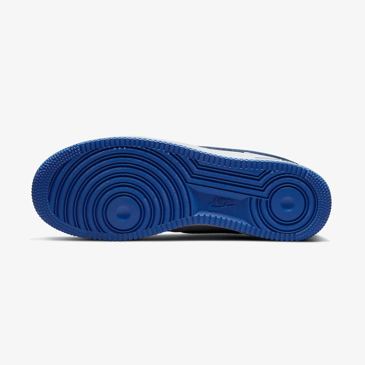 Nike Air Force 1 LV8 'White Game Royal' - Image 6
