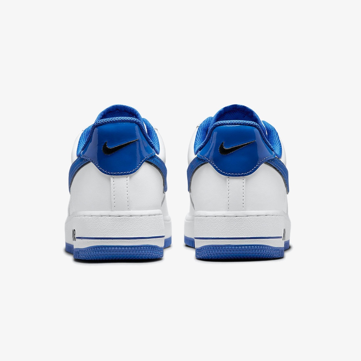 Nike Air Force 1 LV8 'White Game Royal' - Image 5