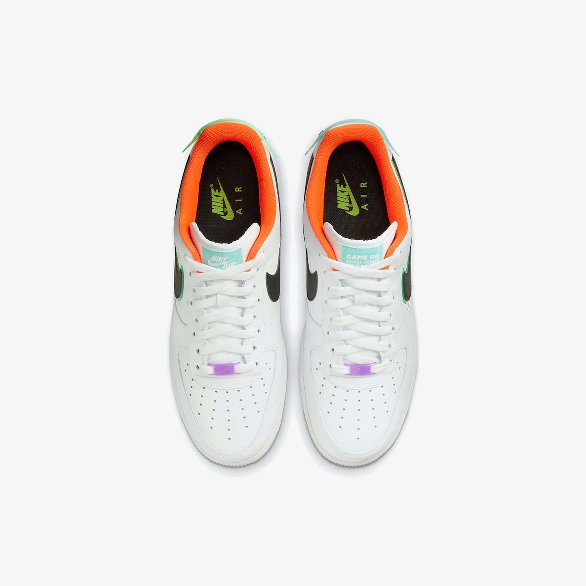 Nike Air Force 1 '07 LE 'Have A Good Game' - Image 4