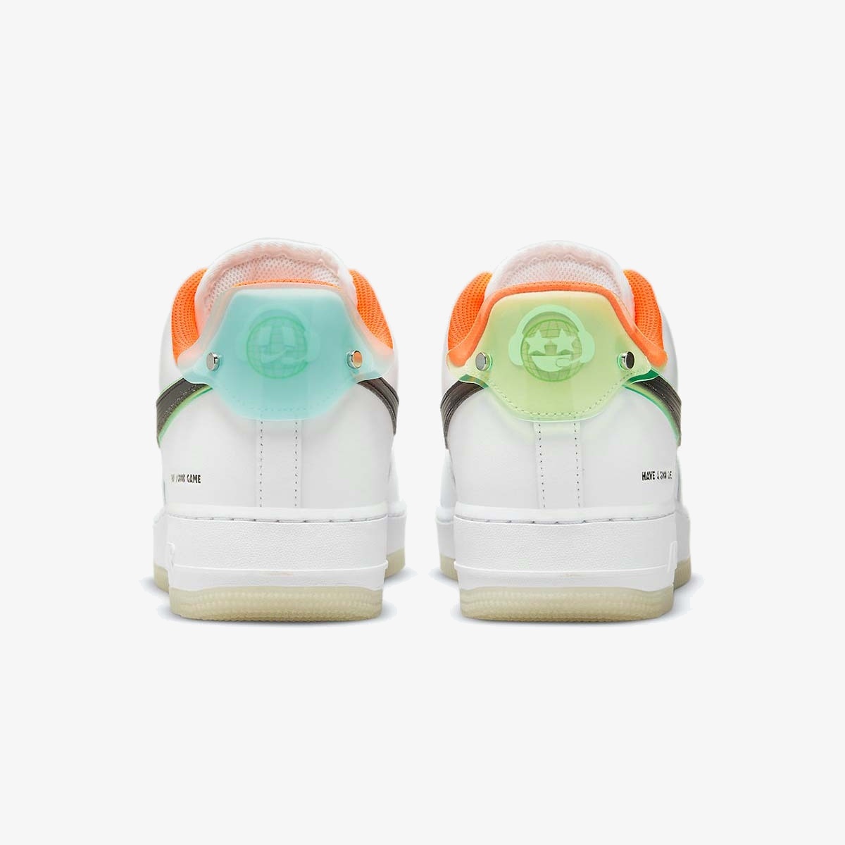 Nike Air Force 1 '07 LE 'Have A Good Game' - Image 5