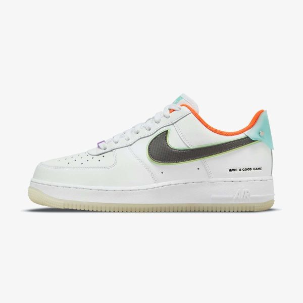 Nike Air Force 1 '07 LE 'Have A Good Game'